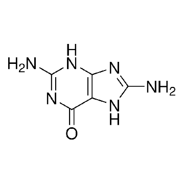 8-Aminoguanine，25MG，SML1856-25MG，Sigma