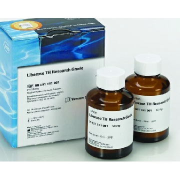 Liberase™ TH Research Grade，10MG，5401135001，Roche