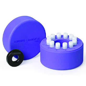 康宁公司® CoolCell ™ LX 细胞冷冻容器，1EA，CLS432001-1EA，Sigma