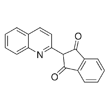 喹啉黄，25G，234133-25G，Sigma