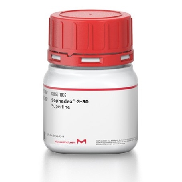 葡聚糖凝胶 ® G-50，10G，G5050-10G，Sigma