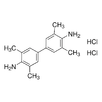 3,3′,5,5′-四甲基联苯胺 二盐酸盐，100TABLETS，T3405-100TAB，Sigma