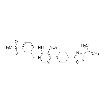 AR231453，5MG，SML1883-5MG，Sigma