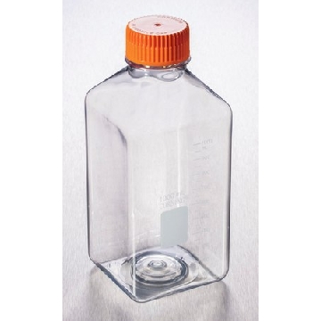 Corning® 方形PET储物瓶，24EA，CLS431533-24EA，Sigma