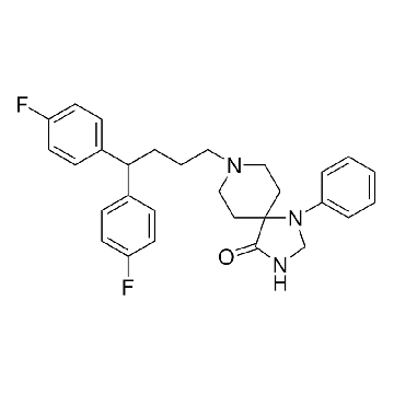 氟司必林，10MG，F100-10MG，Sigma