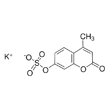 4-甲基伞形酮硫酸盐 钾盐，500MG，M7133-500MG，Sigma