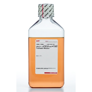 EX-CELL® Advanced CHO Fed-batch培养基，14366C-1000ML，Merck，密理博