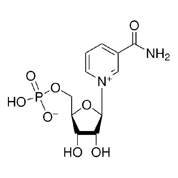 β-烟酰胺单核苷酸，500MG，N3501-500MG，Sigma