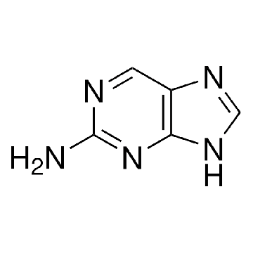 2-氨基嘌呤，500MG，A3509-500MG，Sigma