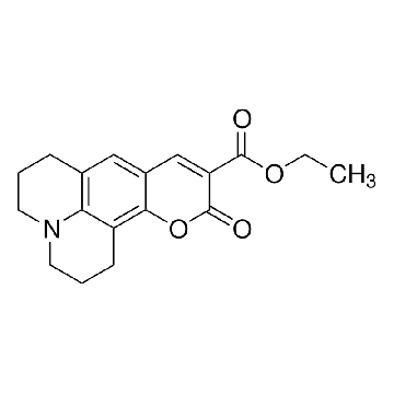 Coumarin 314，500MG，392995-500MG，Sigma