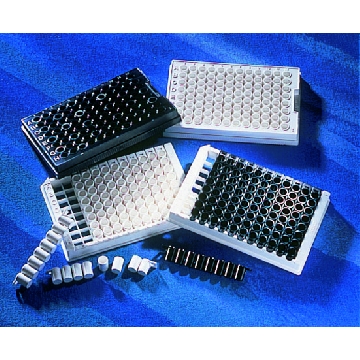 Corning® 1×8联管™ 96孔板，800EA，CLS2580-800EA，Sigma