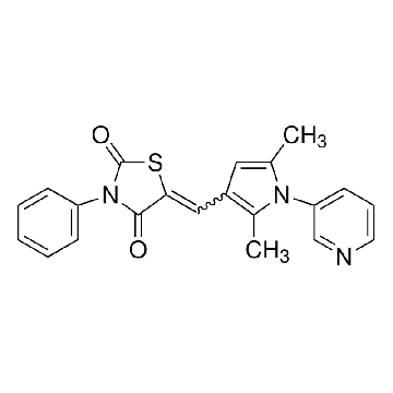 iCRT14，5MG，SML0203-5MG，Sigma