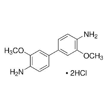 邻联茴香胺 二盐酸盐，5G，D3252-5G，Sigma