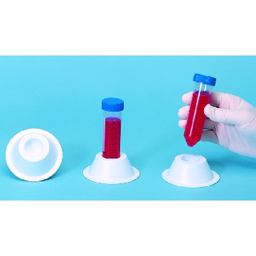 Scienceware® 50 mL tube holder，5EA，Z756709-5EA，Sigma