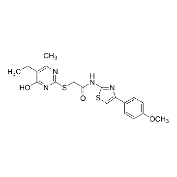 T16Ainh-A01，10MG，SML0493-10MG，Sigma