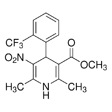 (±)-Bay K8644，5MG，B112-5MG，Sigma