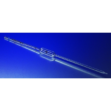 Pyrex® certified volumetric pipette, color-coded, Class A，6EA，CLS71011-6EA，Sigma