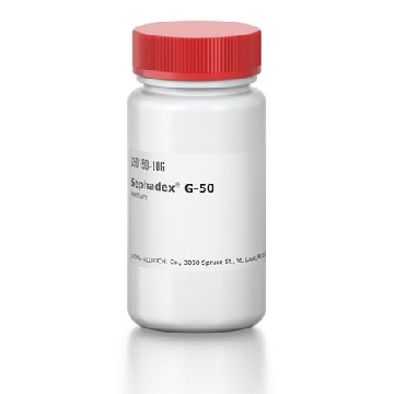 葡聚糖凝胶 ® G-50，10G，G50150-10G，Supelco