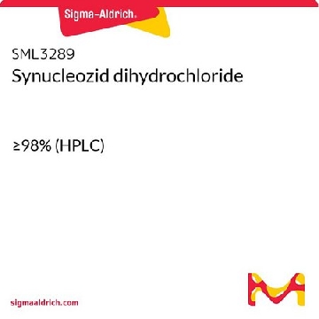 Synucleozid dihydrochloride，5MG，SML3289-5MG，Sigma