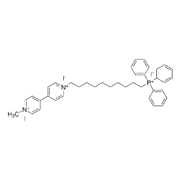 MitoPQ，5MG，SML3152-5MG，Sigma