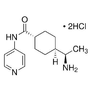 Y-27632 二盐酸盐，1MG，Y0503-1MG，Sigma