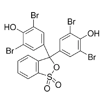 溴酚蓝，25G，B0126-25G，Sigma