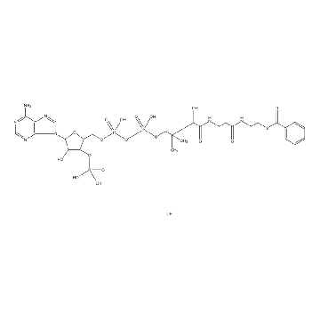 苯甲酰辅酶 A 锂盐，5MG，B1638-5MG，Sigma