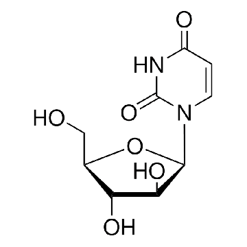 尿嘧啶1-β-ᴅ-阿拉伯呋喃糖苷，250MG，U5377-250MG，Sigma