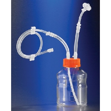 Corning® storage bottles, polystyrene，4EA，CLS11665-4EA，Sigma