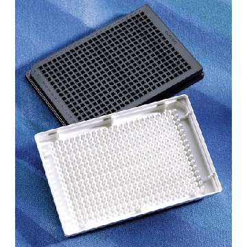Corning® 384微孔板，低容积，50EA，CLS4510-50EA，Sigma