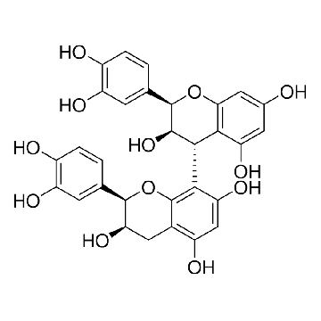 Procyanidin B2，25MG，SML3965-25MG，Sigma