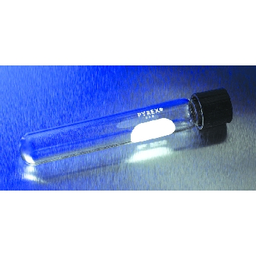 Pyrex®培养管，带PTFE内衬的螺旋盖，144EA，CLS982625-144EA，Sigma