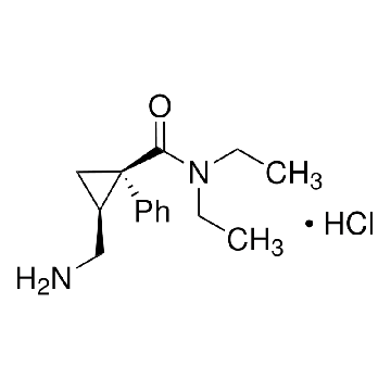 Milnacipran hydrochloride，50MG，M1318-50MG，Sigma