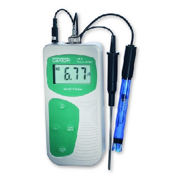 Oakton® Acorn™ series pH 6 meter，1EA，Z527807-1EA，Sigma