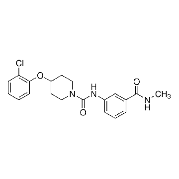 A939572，5MG，SML2356-5MG，Sigma