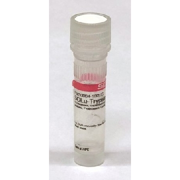 SOLu-胰蛋白酶，100UG，EMS0004-100UG，Sigma