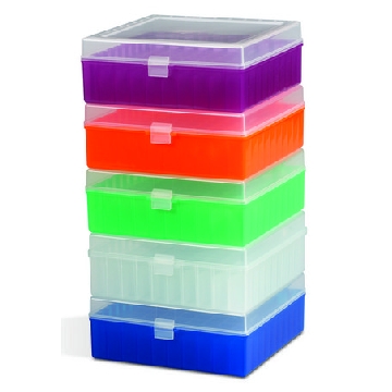Bel-Art® Freezer Storage Box，5EA，BAF188510016-5EA，Sigma