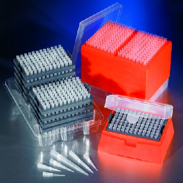 Corning® DeckWorks™ low binding tips，4X960EA，CLS4148-4X960EA，Sigma