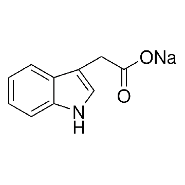 吲哚-3-乙酸 钠盐，10G，I5148-10G，Sigma