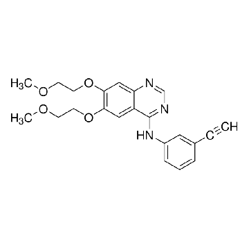 Erlotinib，50MG，SML3621-50MG，Sigma