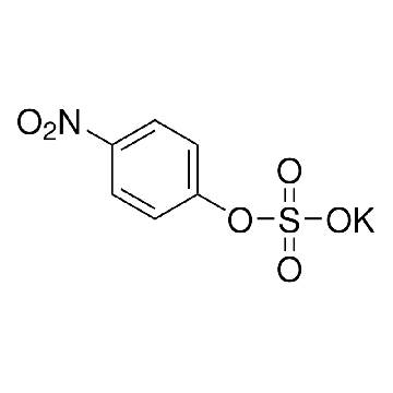 4-硝基苯硫酸钾，1G，N3877-1G，Sigma