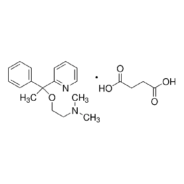 多西拉敏 琥珀酸盐，5G，D3775-5G，Sigma