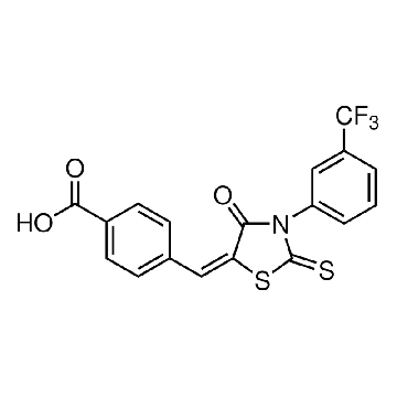 CFTR（inh）-172，5MG，C2992-5MG，Sigma