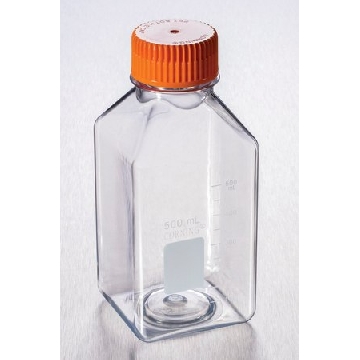 Corning® 方形PET储物瓶，24EA，CLS431532-24EA，Sigma