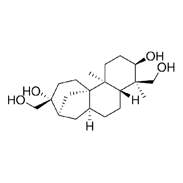 Aphidicolin from Nigrospora sphaerica，1MG，A0781-1MG，Sigma