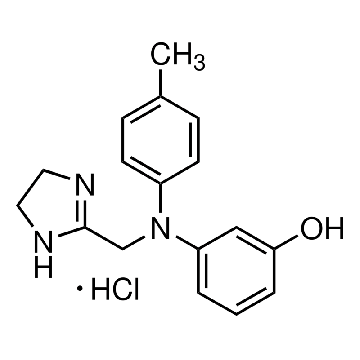 酚妥拉明 盐酸盐，100MG，P7547-100MG，Sigma