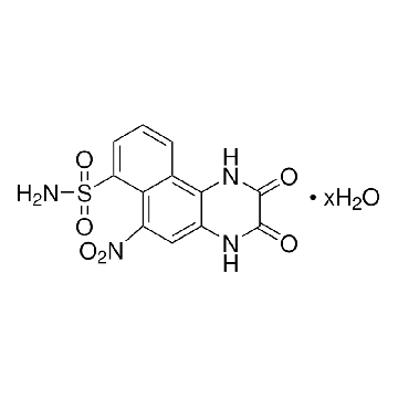 NBQX 水合物，5MG，N171-5MG，Sigma