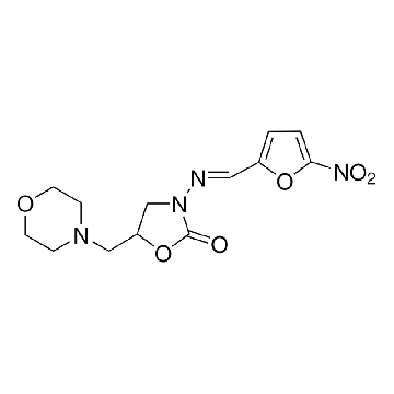 呋喃它酮，25G，F9130-25G，Sigma