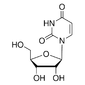 尿核甙，1G，U3750-1G，Sigma