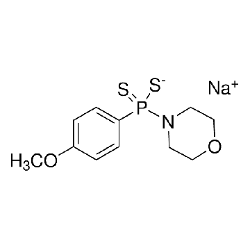 GYY4137 sodium, dichloromethane-free，5MG，SML2470-5MG，Sigma